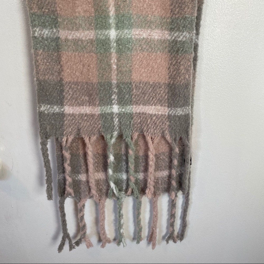 Super Soft Scarf
